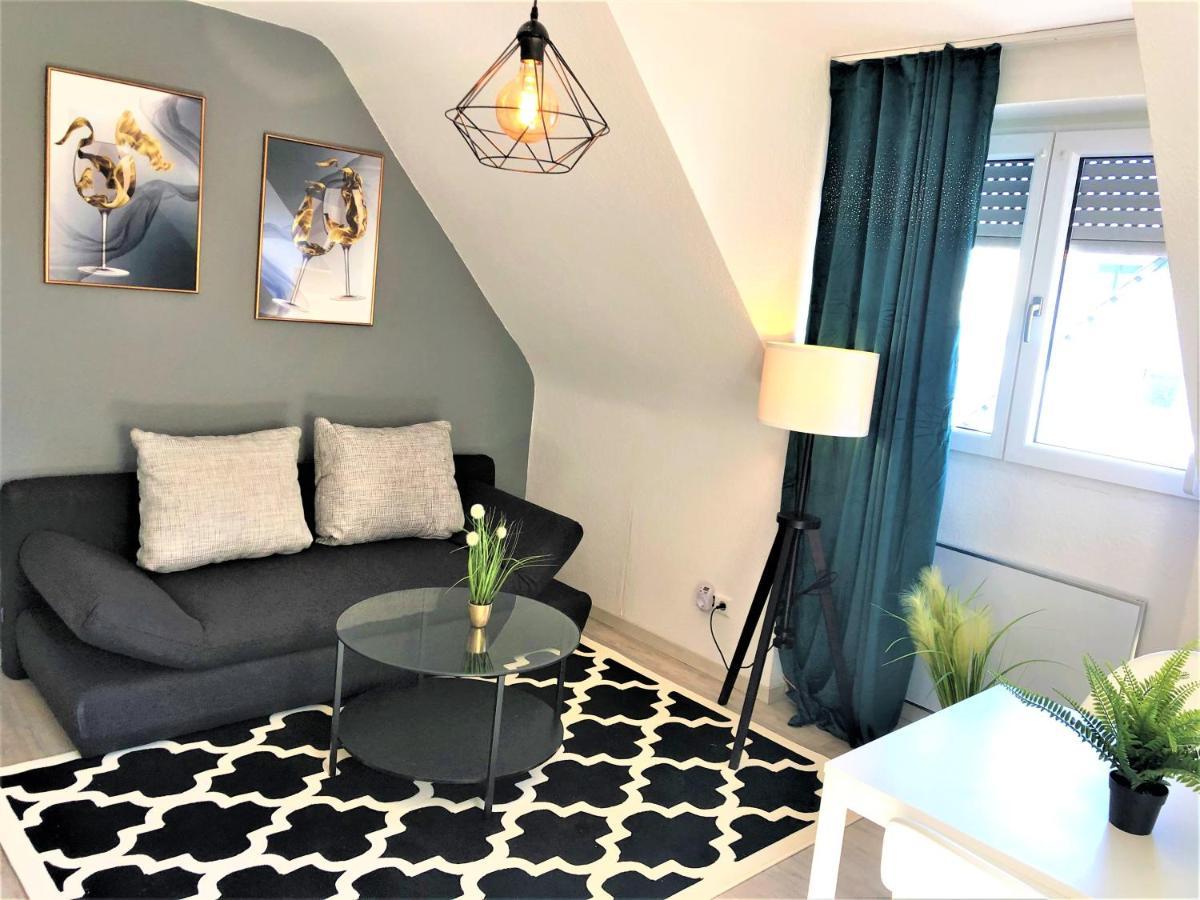 Central-modern, The Fine Wine Near Mtu By Lakescape Fewos Apartment *