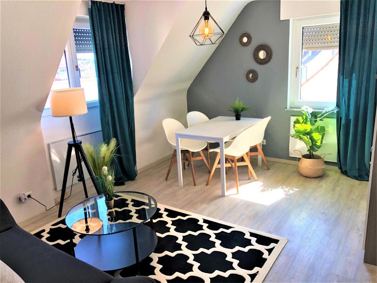 Central-modern, The Fine Wine Near Mtu By Lakescape Fewos Apartment