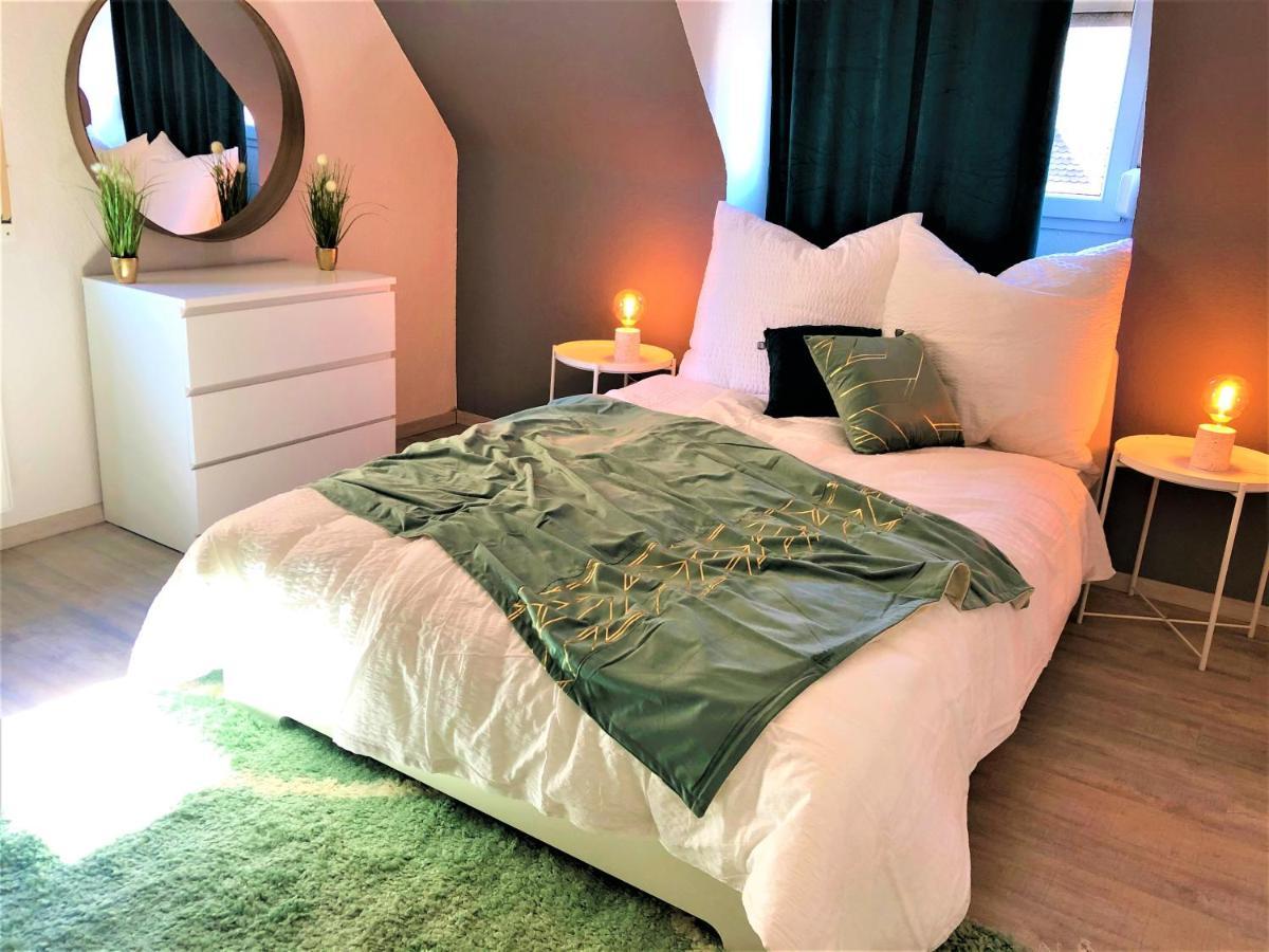 Central-modern, The Fine Wine Near Mtu By Lakescape Fewos Apartment Friedrichshafen