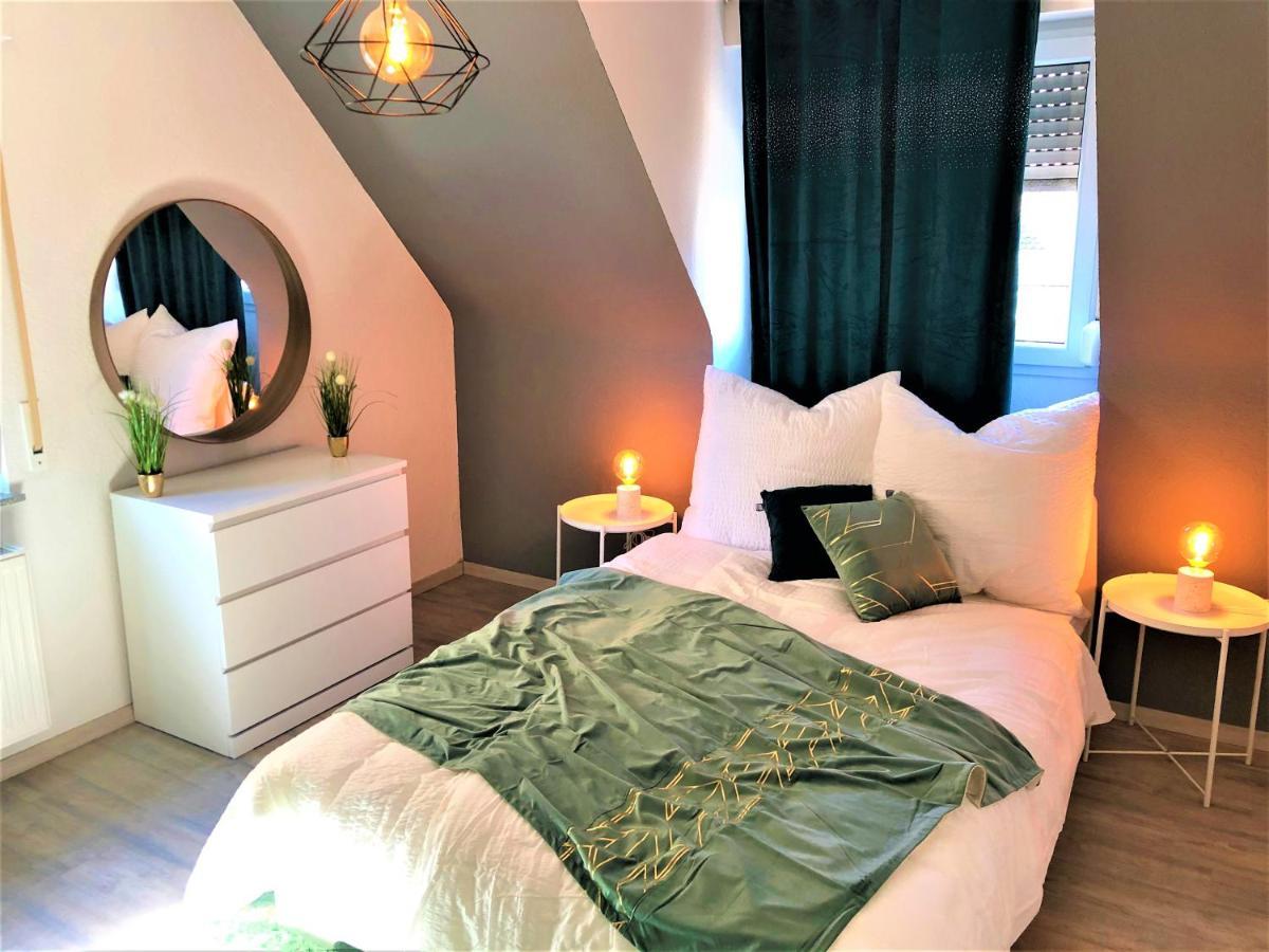Apartment Central-modern, The Fine Wine Near Mtu By Lakescape Fewos