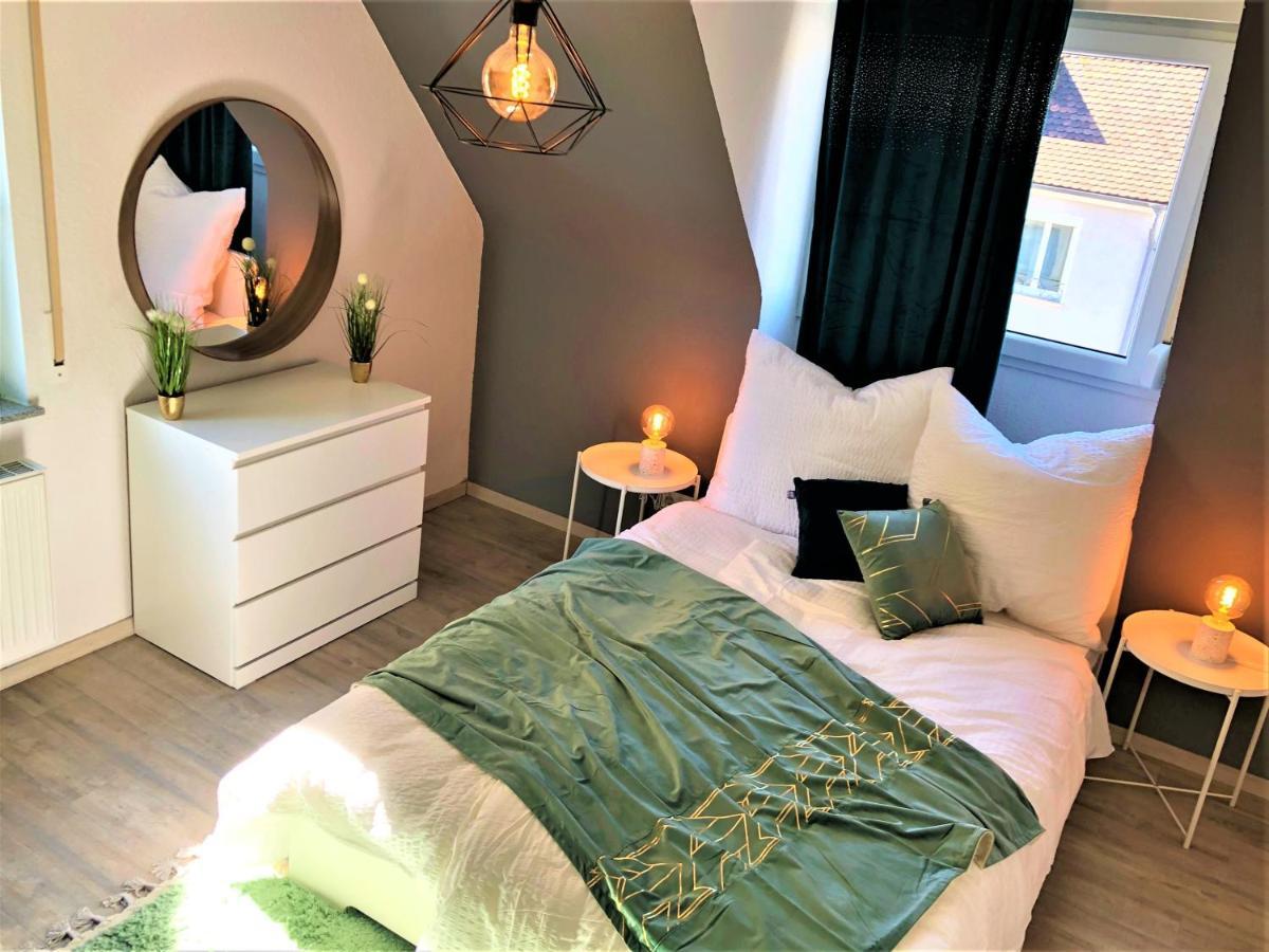 Central-modern, The Fine Wine Near Mtu By Lakescape Fewos Apartment