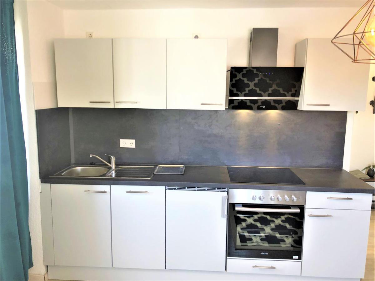 Central-modern, The Fine Wine Near Mtu By Lakescape Fewos Apartment